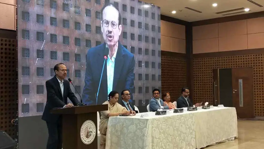 মধ্যস্থতাকারী প্রতিষ্ঠানের অনিয়মে বিনিয়োগকারীদের আস্থা ক্ষতিগ্রস্ত হয়