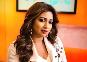 ‘সোশ্যাল মিডিয়া আসার আগের সময়টা নারীদের জন্য কঠিন ছিল’