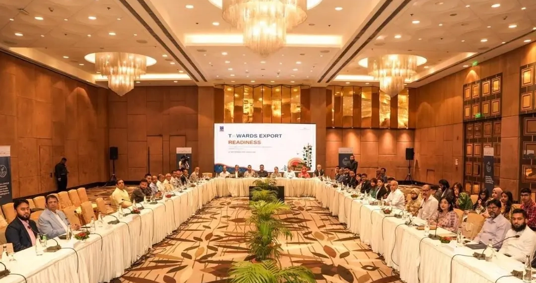 সবজি খাতে রপ্তানি বাড়াতে একমত সরকারি-বেসরকারি অংশীজন