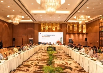 সবজি খাতে রপ্তানি বাড়াতে একমত সরকারি-বেসরকারি অংশীজন