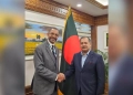 বাংলাদেশের উন্নয়নে জাতিসংঘের ভূমিকা প্রশংসনীয়: স্বপন
