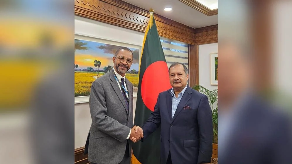 বাংলাদেশের উন্নয়নে জাতিসংঘের ভূমিকা প্রশংসনীয়: স্বপন