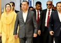 জাতিসংঘ সফর শেষে দেশে ফিরেছেন প্রধানমন্ত্রী তারেক রহমান