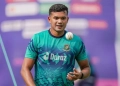 এবার এপিএলে নাম লেখালেন তাসকিন
