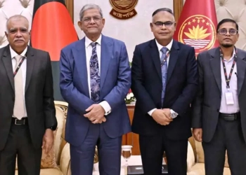 বিশ্ববিদ্যালয়ে গবেষণা কার্যক্রম আরও বাড়ানোর আহ্বান রাষ্ট্রপতির
