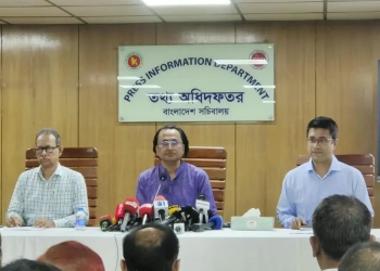 গ্যাসের সংকট কেটে গেলে বিদ্যুৎ পরিস্থিতি আগের অবস্থায় ফিরে যাবে