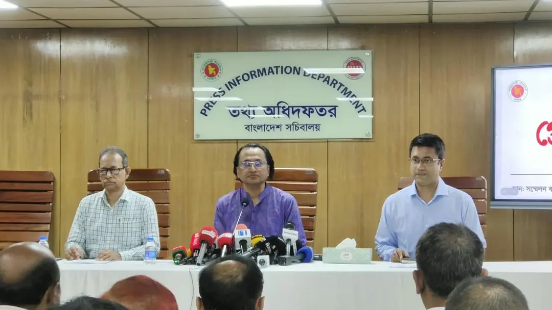 গ্যাসের সংকট কেটে গেলে বিদ্যুৎ পরিস্থিতি আগের অবস্থায় ফিরে যাবে