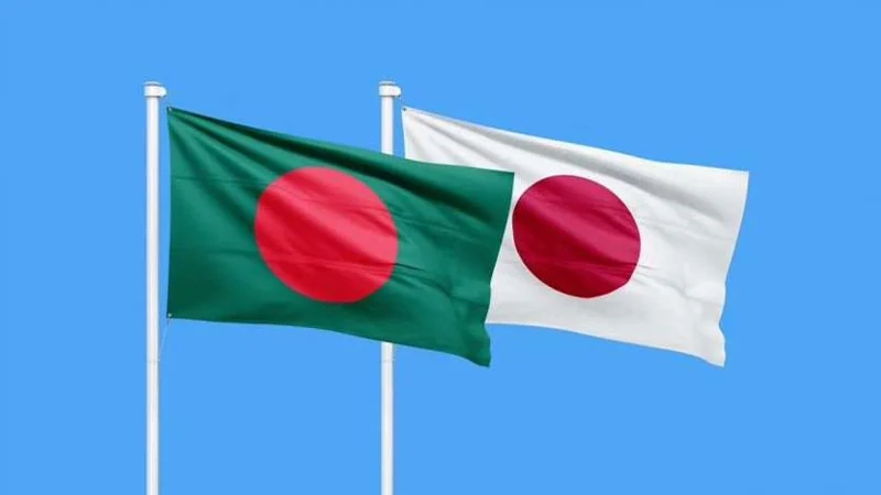 দুই প্রকল্পে সাড়ে তিন হাজার কোটি টাকা দেবে জাপান ছয়টি দ্বিপক্ষীয় সহযোগিতা দলিল সই