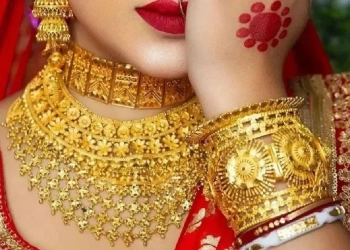 আজকের স্বর্ণের দাম: ২১ অক্টোবর ২০২৬