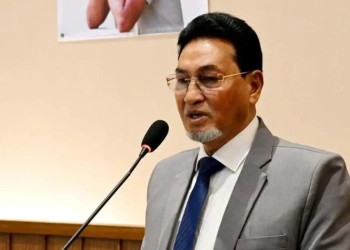 চিফ হুইপ আন্দোলন নয়, সরকার পরিবর্তনের একমাত্র গণতান্ত্রিক পথ হচ্ছে নির্বাচন