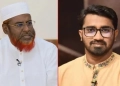 ভারতীয় গোয়েন্দাদের সঙ্গে পরওয়ারের বৈঠকের দাবি, প্রমাণ দিতে রাশেদকে চ্যালেঞ্জ জামায়াতের