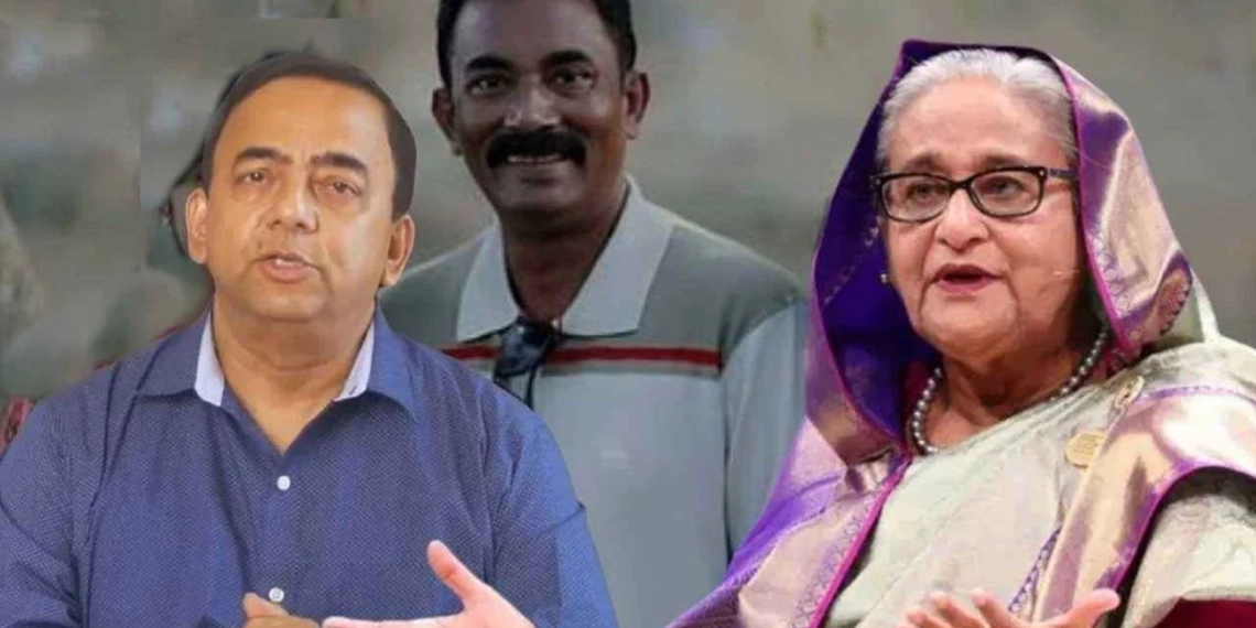একরাম হত্যা শেখ হাসিনাসহ ১১ জনের বিরুদ্ধে অভিযোগ গঠন শুনানি আজ