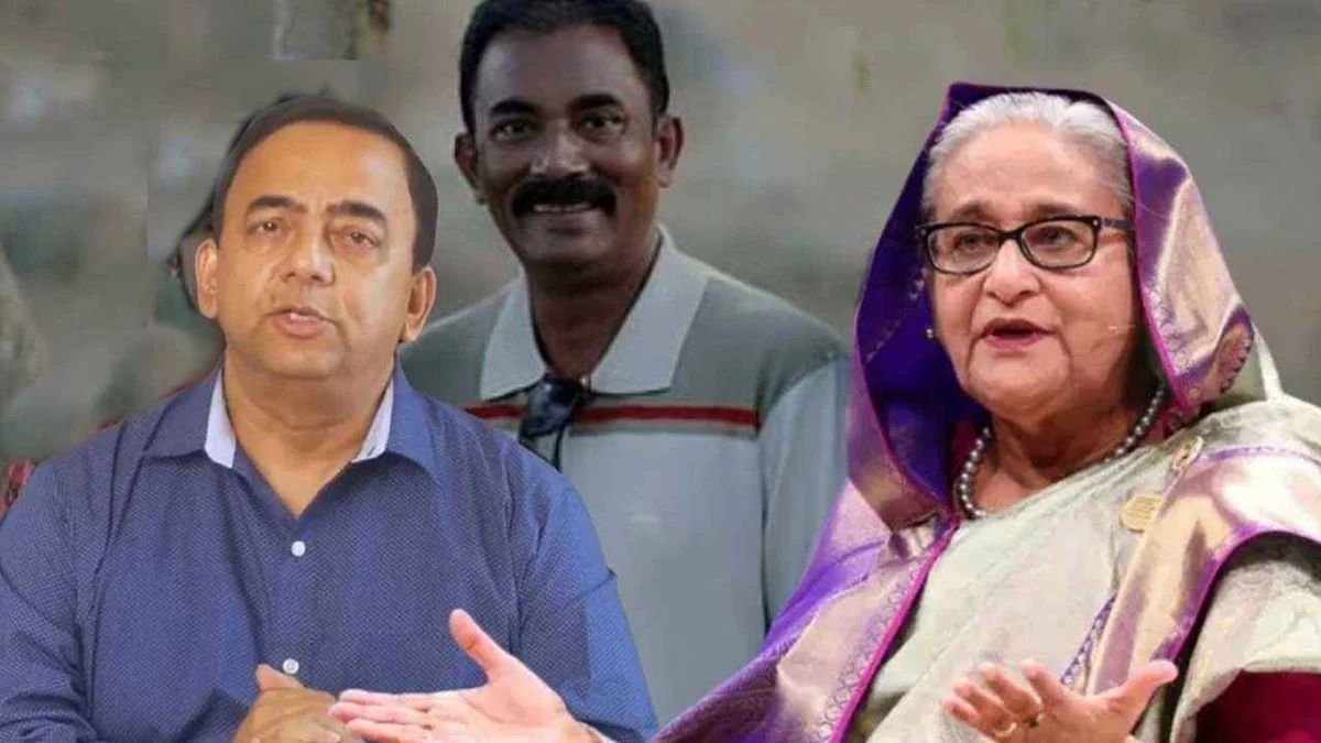 একরাম হত্যা  শেখ হাসিনাসহ ১১ জনের বিরুদ্ধে অভিযোগ গঠন শুনানি আজ