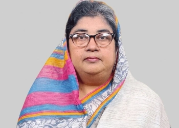 বিনা প্রতিদ্বন্দ্বিতায় এমপি হচ্ছেন বিএনপির এলিজা জামান