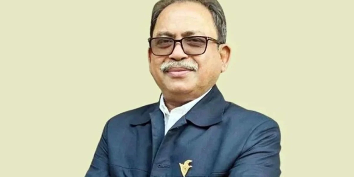 ঠাকুরগাঁও উপনির্বাচন  প্রচারণার শেষ দিনে আবেগঘন বার্তা মির্জা ফয়সল আমিনের