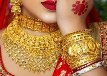৩১ অক্টোবর ২০২৬: ২২ ক্যারেট স্বর্ণের ভরি কত?