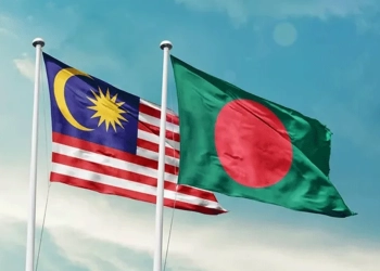 মুক্ত বাণিজ্য চুক্তি নিয়ে মালয়েশিয়ার সঙ্গে বৈঠক মঙ্গলবার