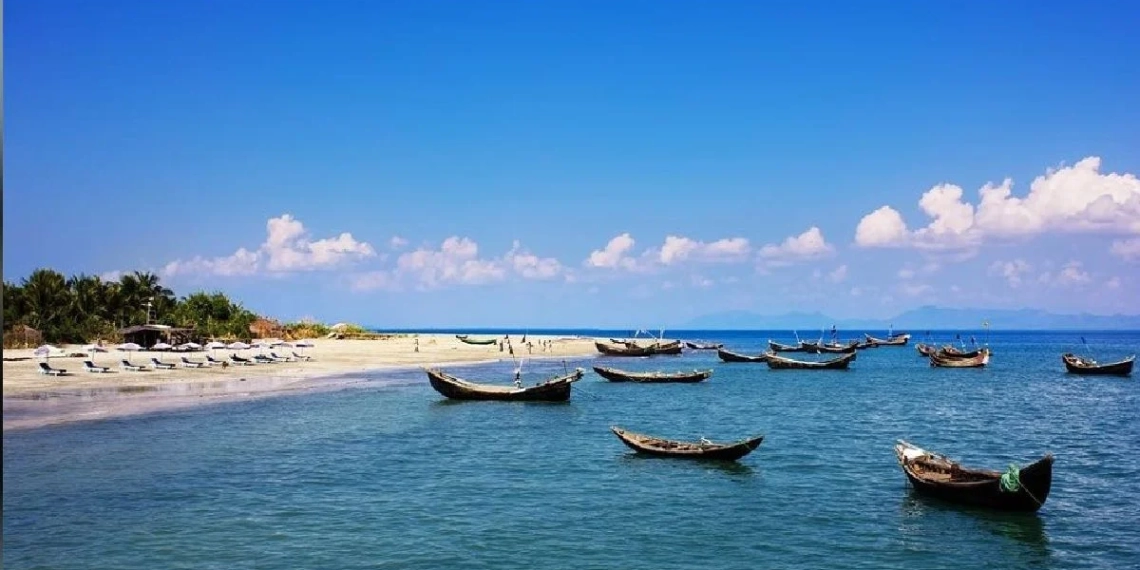সেন্টমার্টিন খুলছে ১ নভেম্বর, বাড়ল পর্যটকের সংখ্যা