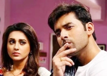 মিমির হবু বরকে যে বার্তা দিলেন অঙ্কুশ