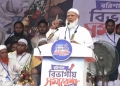 আমরা জনগণের অধিকার আদায় করেই ছাড়ব: শফিকুর রহমান