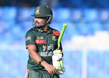 ওয়ানডেতে ৩৫০ রানের অভ্যাস গড়তে করতে নতুন উদ্যোগ বিসিবির, কী আছে পরিকল্পনায়