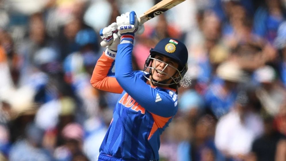 নতুন অধিনায়ক পেল ভারত