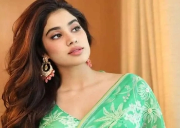 ডিপফেইক ভিডিও অনলাইনে, অবশেষে মুখ খুললেন জাহ্নবী