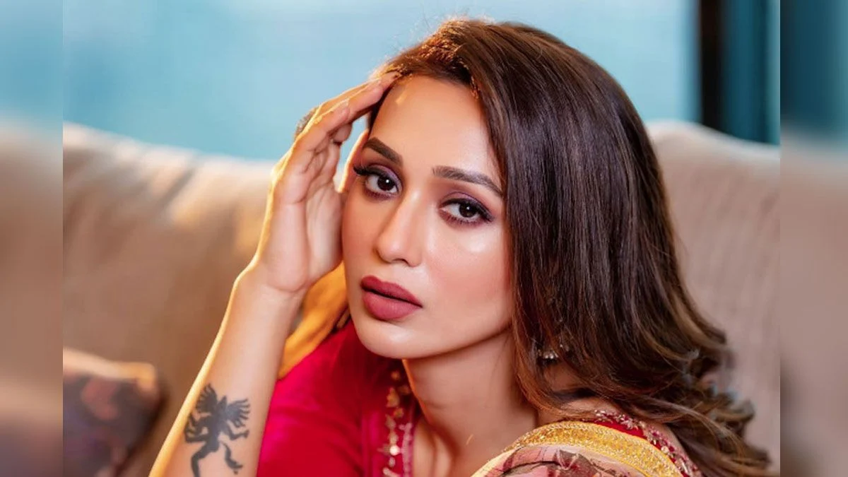 বিয়ের পিঁড়িতে বসছেন মিমি! জল্পনায় মজেছে টালিপাড়া