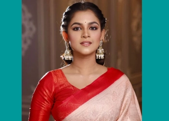 যে কারণে নাটকে কাজ কমিয়েছেন সাদিয়া আয়মান