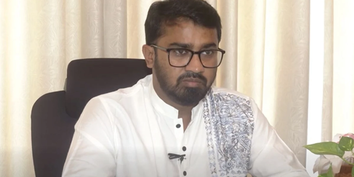 ‘গোলাম পরওয়ারকে রক্ষা করতে গেলে জামায়াতকেও দায় নিতে হবে’