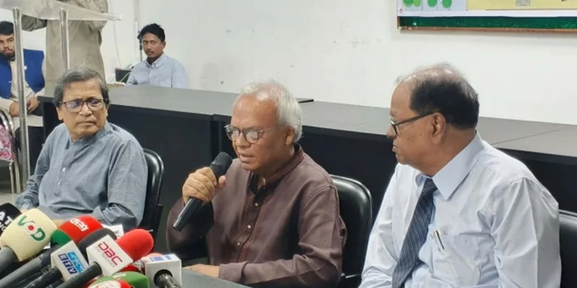বিদ্যুৎখাতে লুটপাট করতেই দায়মুক্তি আইন পাশ করেছিল আ.লীগ: রিজভী