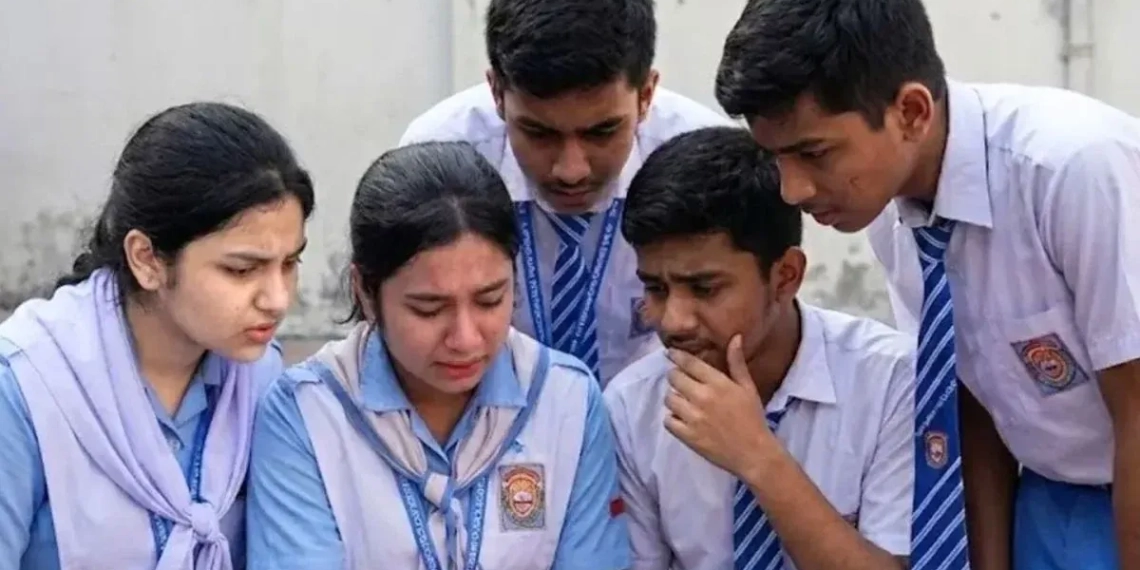 শুধু ইংরেজি ও আইসিটিতেই ফেল ৩ লাখ ৮২ হাজার