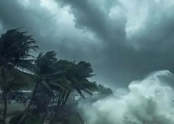 আর ৭২ ঘণ্টা, এরপরই বিদায় নিতে পারে মৌসুমি বায়ু