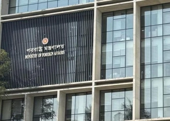 প্রধানমন্ত্রীর সফরকালে জাপানে থাকবেন না রাষ্ট্রদূত, ঢাকা থেকে গেলেন সচিব