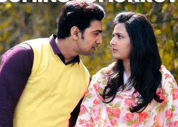 ‘আমার থেকে বেশি আমাকে বোঝে শুভ’, দাদাগিরিতে দেব