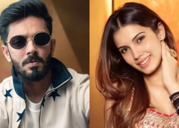 বিয়ে করছেন ‘হোয়াই দিস কোলাবেরি ডি’ গানের শিল্পী, কনে কে?
