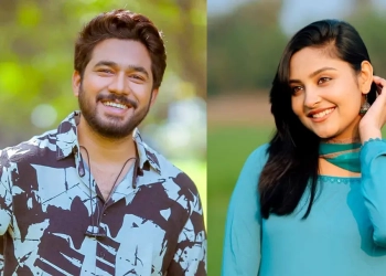 বাসারকে নিয়ে পরিচালকের কাছে নীহার আবদার