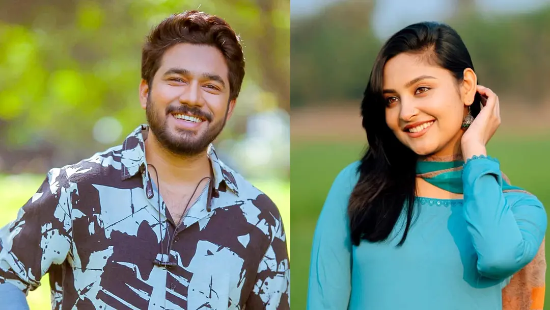 বাসারকে নিয়ে পরিচালকের কাছে নীহার আবদার