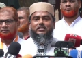 ঠাকুরগাঁও-১ উপনির্বাচন জয়ের ব্যাপারে শতভাগ আশাবাদী দেলাওয়ার হোসেন
