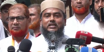 ঠাকুরগাঁও-১ উপনির্বাচন  জয়ের ব্যাপারে শতভাগ আশাবাদী দেলাওয়ার হোসেন