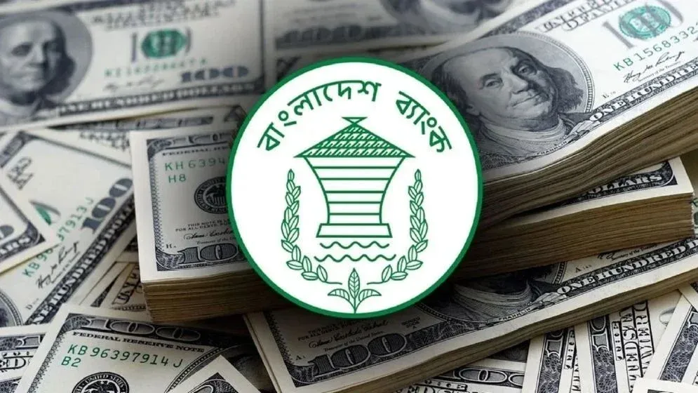বৈদেশিক মুদ্রার রিজার্ভ বেড়ে ৩৬.১২ বিলিয়ন ডলার