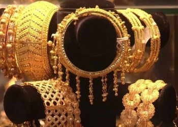 আজকের স্বর্ণের দাম: ৮ অক্টোবর ২০২৬