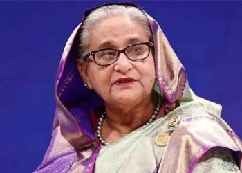 জুলাই অভ্যুত্থানের তিন মামলায় হাসিনাসহ ১১৬ জনের বিরুদ্ধে অভিযোগপত্র