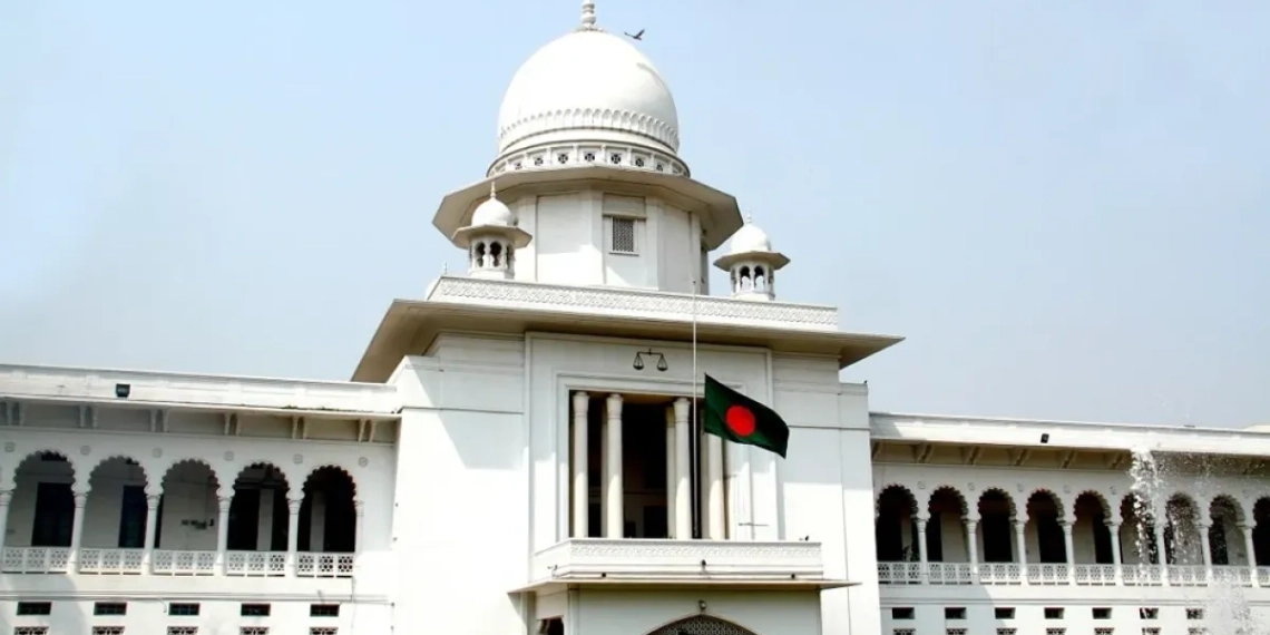 আইনজীবীর ভুলে মক্কেলের ভোগান্তি কাম্য নয়: হাইকোর্টের রায়
