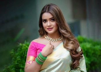 তিশার শাড়িকাণ্ড মামলায় নতুন মোড়, তদন্তে সিআইডি