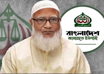 সাজেককে কেন্দ্র করে কী হচ্ছে? বিরোধী দলীয় নেতার প্রশ্ন