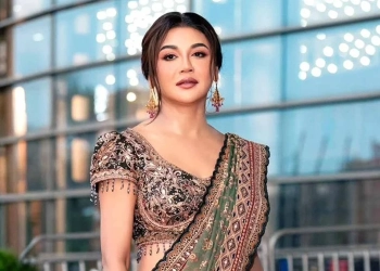 সেরা রাঁধুনীর বিচারকের দায়িত্বে এবার পূর্ণিমার জায়গায় জয়া, কত টাকা পুরস্কার?