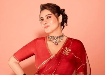 কাজলের যে কাণ্ড দেখে ‘বাড়ির মেয়ে’ বলছে ভক্তরা