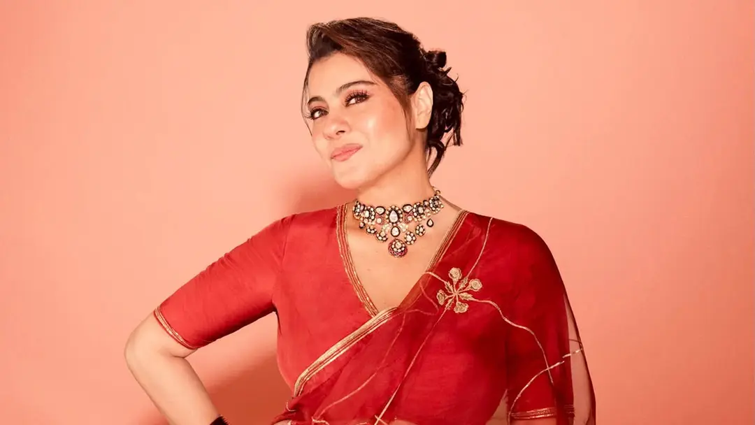 কাজলের যে কাণ্ড দেখে ‘বাড়ির মেয়ে’ বলছে ভক্তরা