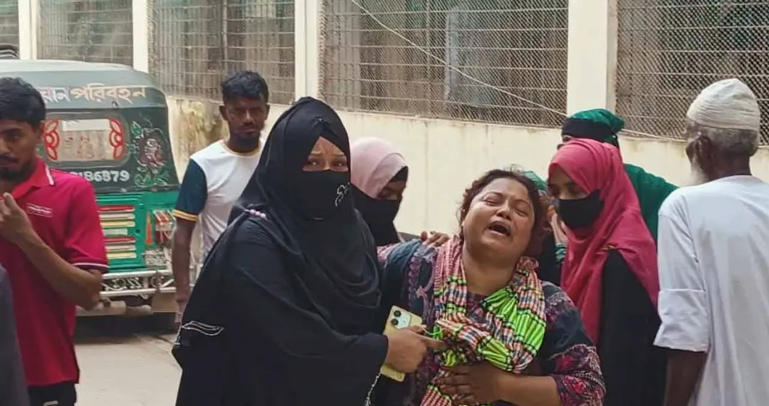 লক্ষ্মীপুরে ডেকে নিয়ে ব্যবসায়ীকে গুলি করে হত্যা